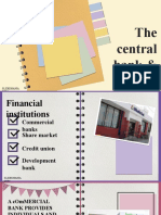 Financial Institutions-Commercial Banks
