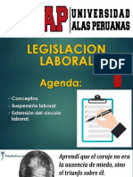 Clase 3 - Legislacion Laboral PDF