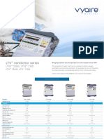 Vyr GBL 2000203 Ltv2 Comparison Spec Sheet 2.0 Final