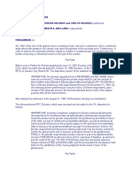 G.R. No. 130347 March 3, 1999 Abelardo Valarao, Gloriosa Valarao and Carlos Valarao, Petitioners, Court of Appeals and Meden A. Arellano, Respondents