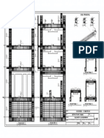 Estructuras - Elevacion PDF