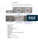 Taller Inducccion Sensorial