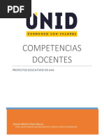 Flota Alonzo Daniel S9