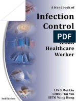 A Handbook of Infection Control For The Asian Healthcare Worker PDF