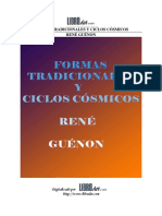 Guenon Rene Formas Tradicionales y Ciclos Cosmicos.pdf