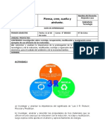 Tecnología 6 Junio