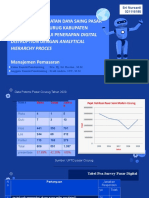 Strategi Peningkatan Daya Saing Pasar