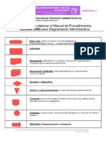 Lectura Complementaria Manual de Procedimientos