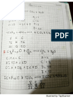 Balance de Ecuaciones 1