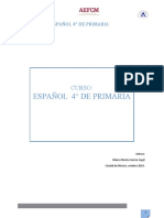 Curso Español 4° de Primaria enero 31.docx