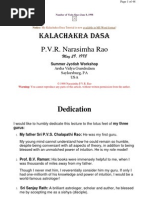 Download Kalachakra Dasa Tutorial by shekharteli SN48160412 doc pdf