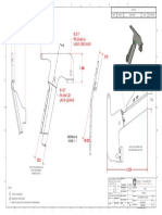 Ø.217 TPS-5MM-16 Lado Cercano Ø.160 .370 1.408: Section A-A Scale 1: 1