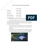 Kelompok 6B - SATELIT GRACE UNTUK PENGUKURAN GRAVIMETRI PDF