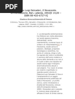 IL NOVECENTO