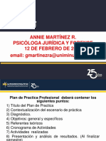 Practica I y II PDF