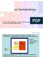 Equilibrio Termodinámico01