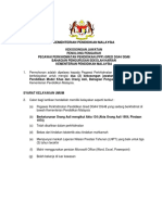 Iklan Kekosongan Jawatan PPP OA - BPSH - Edited PDF