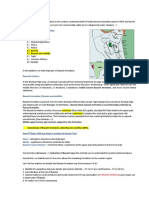 Mumbai offshore Basin's Bassein formation identification