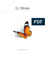 EcoWorld Malaysia Annual Report 2019