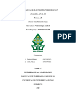 Kel. 4 Periodesasi Dan Karakteristik PDF
