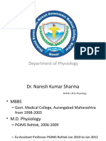Department of Physiology