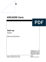 Varic Startup
