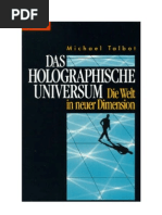 holographische universum von michael talbot pdf