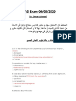HAAD Exam 06-08-2020 (1).docx