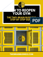 Two Brain Reopen You Gym V7 PDF