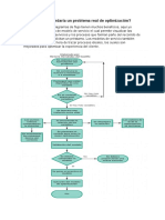 Diagrama de Flujo