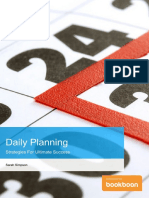 daily-planning