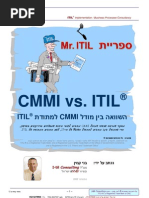 Download Mr ITIL article - CMMI vs ITIL by Benny Kamin SN4816142 doc pdf