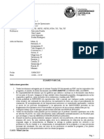 Gestión de Operaciones Examen 1 v. GLR