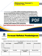 Tugas PKP - Tutorial 1 PDF