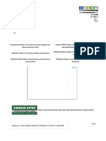 Ich Guidlines Stability Data Review PDF
