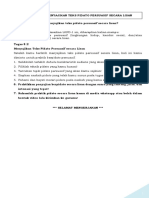 Tugas Pertemuan 8.2 - PIDATO PERSUASIF PDF