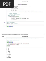 Day-18 (Pandas in Python)