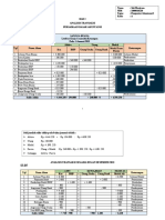 Siti Mariyam - Ep - A - Tugas Pertemuan 2 - Pengantar Akuntansi I PDF