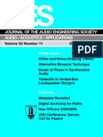 Aes V52 11 All PDF