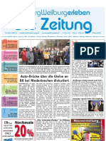 LimburgWeilburgErleben / KW 05 / 04.02.2011 / Die Zeitung Als E-Paper