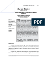 Pertanggungjawaban Pada Perawat Yang Melakukan Sir PDF