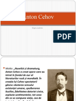 Anton Cehov.pptx