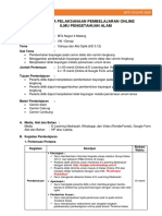 Pembentukan Bayangan Pada Cermin PDF