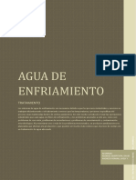 AGUA DE ENFRIAMIENTO-Informe.docx