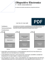 Tema 3 Diode Semiconductoare