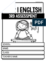 3RD Assesment Year 1 August For Blog 2018 PDF