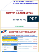 Pe - Chapter 1 PDF