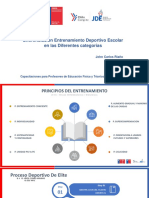 Presentacion Curso M PDF
