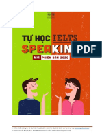 Tu Hoc IELTS SPEAKING MOI NHAT 2020 PDF
