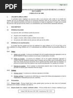 CXS - 167f NORME POUR LES POISSONS SALÉS ET LES POISSONS SALÉS SÉCHÉS DE LA FAMILLE DES GADIDÉS PDF